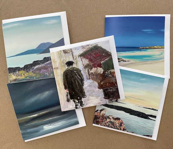 Greeting Card Packs